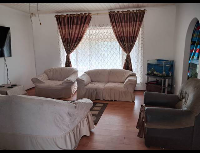 3 BEDROOM HOUSE FOR SALE IN MALVERN